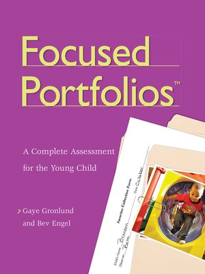 cover image of Focused Portfolios(tm)